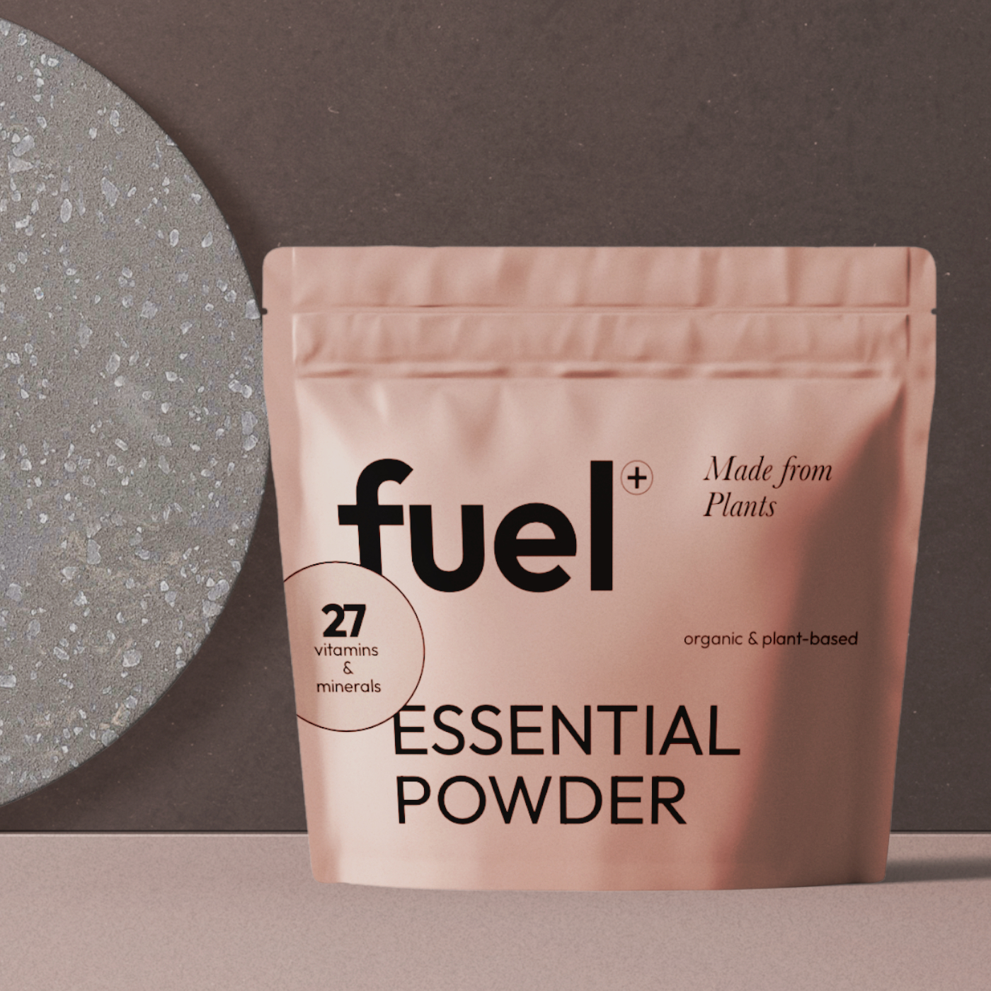 Essential Powder – Image 2
