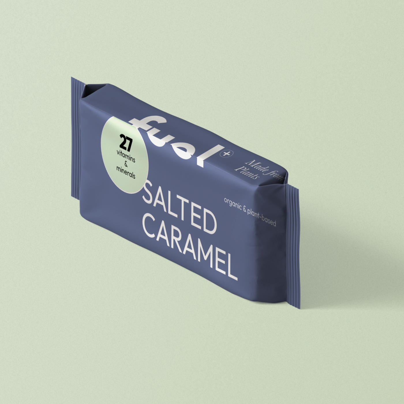 Salted Caramel Bar – Image 4