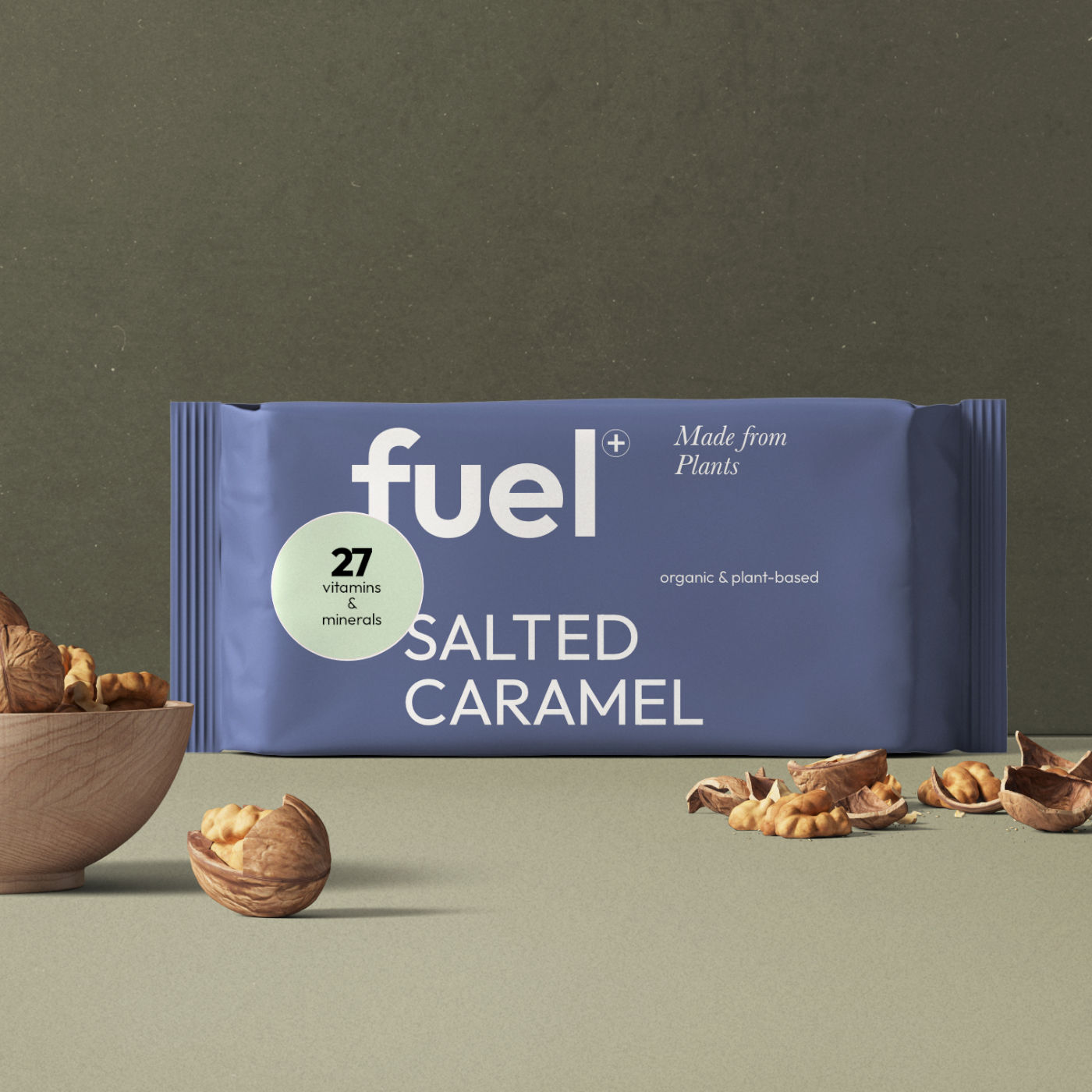 Salted Caramel Bar – Image 3