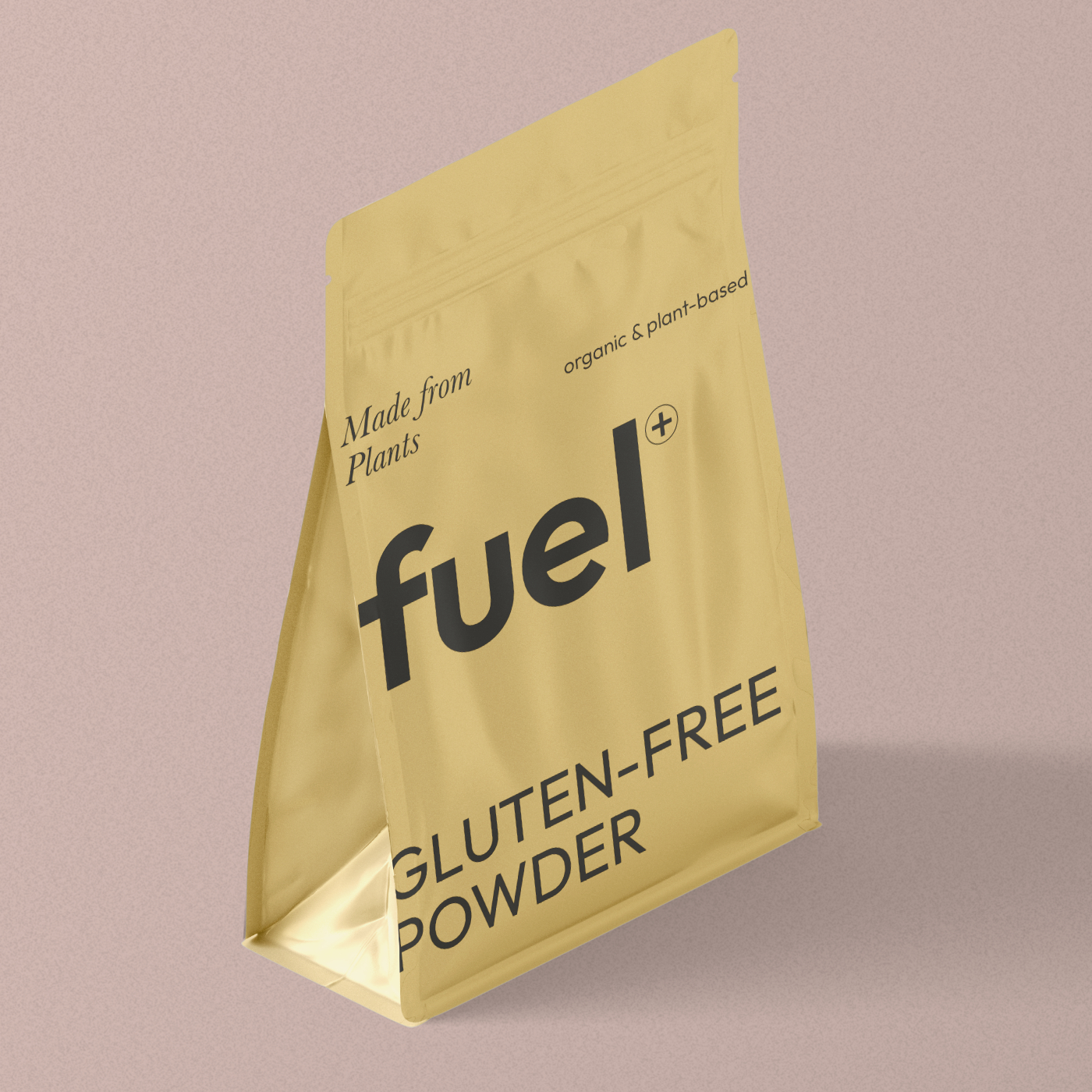 Gluten-Free Powder – Image 4